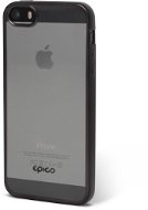 Epico Matt Bright iPhone 5 / 5S / SE készülékhez - black - Telefon tok
