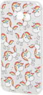 Epico Rainbow Unicorn for Samsung Galaxy A5 (2017) - Phone Cover