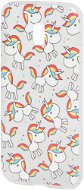 Epico Rainbow Unicorn pre Samsung Galaxy J3 (2017) - Kryt na mobil