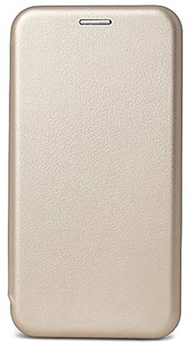 Epico Wispy for Huawei Nova Smart - Gold - Phone Case - Main image