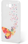 Epico Spring Butterfly for Huawei Y6 (2017) - Phone Cover