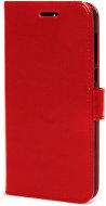 Epico Flip pre Nokia 6.1 – Red - Puzdro na mobil