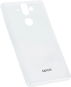 Epico Ronny Gloss for Nokia 8 Sirocco - white transparent - Protective Case