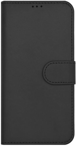 Epico Flip for Nokia 8 Sirocco - black - Phone Case - Main image