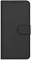 Epico Flip für Nokia 8 Sirocco - schwarz - Handyhülle