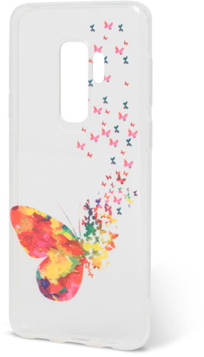 Epico Spring Butterfly for Samsung Galaxy S9+ - Phone Cover - Main image