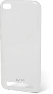 Epico Ronny Gloss pre Xiaomi Redmi 5a biely transparentný - Kryt na mobil