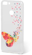 Epico Spring Butterfly cover for Honor 9 Lite - Phone Cover