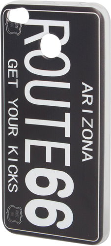 Epico Route 66 for Honor 9 Lite - Phone Cover - Main image