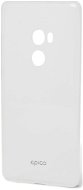 Epico Ronny Gloss for Xiaomi Redmi Mi Mix 2 - white transparent - Phone Cover