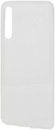 Epico Ronny Gloss Huawei P20 Pro fehér átlátszó tok - Telefon tok