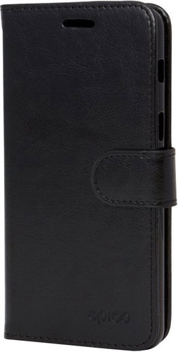 Epico Flip for Huawei P20 - Black - Phone Cover - Main image