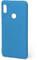 Phone Cover Epico Silicone Frost for Xiaomi Redmi Note 5 - Blue - Kryt na mobil