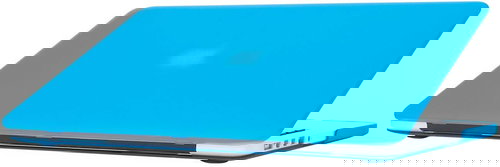Matt Epico for Macbook Pro Retina 13" Blue - Laptop Case - Main image