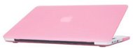 Epico Matt for Macbook Pro Retina 13" pink - Laptop Case