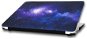 Epico Galaxy Violet for the MacBook Air 13" - Protective Case