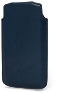 Epico universal smartphone pocket 6" - blue - Phone Case