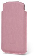 Epico univerzálne vrecúško na smartfón 6" – ružová - Puzdro na mobil