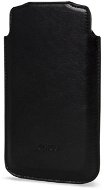 Epico Universaltasche für Smartphone 6" - schwarz - Handyhülle
