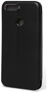 Epico Wispy for Honor 7A - Black - Phone Case
