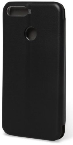 Epico Wispy for Honor 7A - Black - Phone Case - Main image