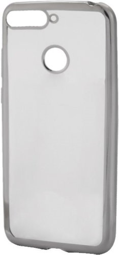 Epico Bright for Honor 7A - Silver - Phone Cover - Main image