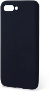 Epico Silk Matt for Honor 10 - Dark Blue - Phone Cover