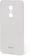 Epico Ronny Gloss for Xiaomi Redmi 5 - White Transparent - Phone Cover