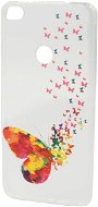 Epico Spring Butterfly for Huawei P9 Lite (2017) - Phone Cover