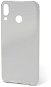 Kryt na mobil Epico Ronny Gloss na Asus Zenfone 5 ZE620KL – biely transparentný - Kryt na mobil
