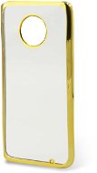 Epico Bright for Motorola Moto G6 Plus - Gold - Phone Cover