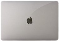 Epico Shell cover pro MacBook Air 13" 2018/2020 Gloss - bílé (A1932/A2179) - Pouzdro na notebook