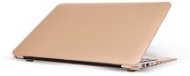 Epico Shell Cover MacBook Air 11" - zlaté (A1370, A1465) - Puzdro na notebook
