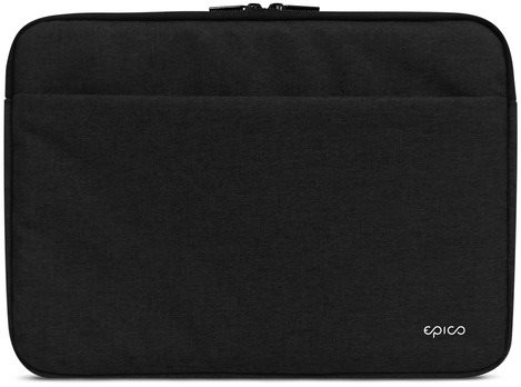 Epico Hero tok 13"/13,6"/14" laptopokra (belül PE hablappal párnázott) - fekete