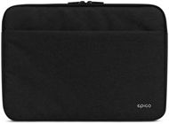 Laptop-Hülle Epico Hero Macbook Sleeve 13 - schwarz (innere PE bubble) - Pouzdro na notebook