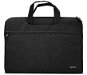 Epico Laptop Handbag for Macbook 13" - schwarz (inner velvet) - Laptop-Hülle