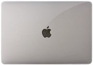 Epico Shell Cover MacBook Pro 13" (2017/2018/2019; Touchbar/2020) GLOSS – biele - Puzdro na notebook