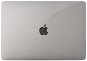 Puzdro na notebook Epico Shell Cover MacBook Pro 13" (2017/2018/2019; Touchbar/2020) GLOSS – biele - Pouzdro na notebook