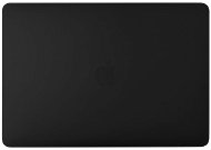 Epico Shell Cover MacBook Pro 13“ (2017/2018/2019; Touchbar/2020) MATT - Black - Laptop Case