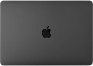 Epico Shell Cover MacBook Pro 13“ (2017/2018/2019; Touchbar/2020) MATT- Grey - Laptop Case
