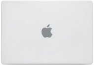 EPICO Shell kryt pro MacBook Air 13" 2018/2020 - matný bílý (A1932/A2179) - Pouzdro na notebook