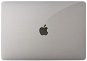 Epico Shell Cover MacBook Pro 14" GLOSS - fehér (A2442) - Laptop tok