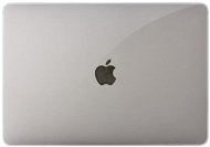 Laptop Case Epico Shell Cover MacBook Pro 16" GLOSS - White (A2485) - Pouzdro na notebook