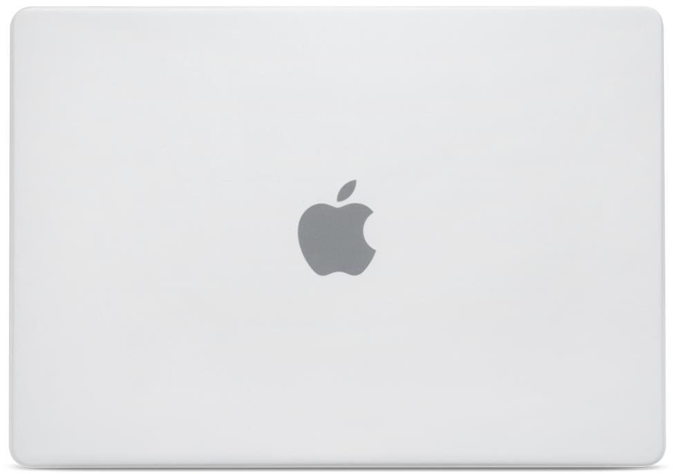 Epico Shell Cover MacBook Pro 14" MATT - Fehér (A2442)