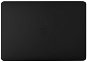 Epico Shell Cover MacBook Air 13" tok 2018/2020 (A1932 / A2179) - matt fekete - Laptop tok