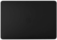 EPICO Shell kryt pro MacBook Air 13" 2018/2020 - matný černý (A1932/A2179) - Pouzdro na notebook