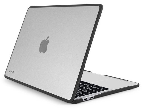 Epico Hero Macbook 16" tok (A2485) - Laptop tok - Fő fotó