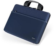 Epico Hard Shell brašna na Macbook 13"/14" - půlnoční modrá - Laptop Bag
