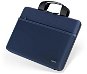 EPICO Hard Shell taška na Macbook 13"/14" – polnočná modrá - Taška na notebook