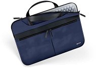EPICO Hero taška na MacBook Air/Pro – polnočná modrá - Taška na notebook